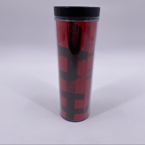 Starbucks Coffee Company 16oz Tumbler with Lid - Picture 2 of 7